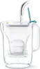 Brita Style, Filtrovacie kanvice, 2,4 L, Modrá, Priehľadná Náhľad obrázku produktu 7