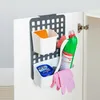 Borsa portaoggetti da appendere, organizer, plastica, Anteprima dell’immagine prodotto 3
