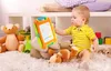 Malplay Lavagna magnetica con manico per bambini dai 3 anni Anteprima dell’immagine prodotto 7