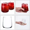 KADAX Wassergläser "Alezio", Trinkgläser, 330 ml, 6 Stück Produktbild-Vorschau 7