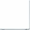 Apple MC7A4ZE/A - 15,3" Notebook - M4 38,9 cm Produktbild-Vorschau 7
