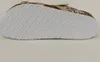 supremo softrelax Damen Fußbett Pantolette rosa-bunt 41 Produktbild-Vorschau 6