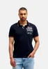 Camp David Poloshirt FRENCH COAST I Korte mouwen polo Productafbeelding-voorbeeld 5