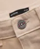 Ombre Clothing Segeltuchshorts für Männer Malaki cremig L Produktbild-Vorschau 9