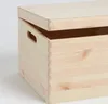 Univerzálny box Zeller s vekom, borovica 40x30x24 Náhľad obrázku produktu 3