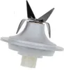 Kenwood KW648204 Messer für Küchenmaschinen (Modelle siehe Produktbild-Vorschau 3