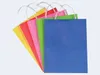 Folia Papiertüten mehrfarbig Produktbild-Vorschau 5