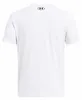 Under Armour Locker sitzendes T-Shirt mit Logo auf der Produktbild-Vorschau 13