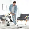 Teleskoprohr passend für alle Miele Staubsauger mit Klick Produktbild-Vorschau 7