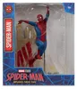Spider-Man: Brand New Day (2026) - Statua Marvel Studios, Anteprima dell’immagine prodotto 7
