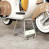 HOMCOM Motorrad Ständer, universal Motorrad Halterung bis Produktbild-Vorschau 8