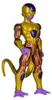 Bandai DRAGON BALL LIMIT BREAKER GOLDEN FRIEZA Náhled obrázku produktu 1