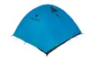 High Peak Kiruna 4.0 Kuppelzelt 4-Personen 300 x 250 cm Produktbild-Vorschau 2