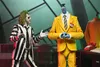 Beetlejuice Beetlejuice Actionfigur Ultimate Bob 18 cm Voir les images du produit 3