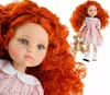 Paola Reina Puppe Amigas Marga 32cm - realistische Produktbild-Vorschau 2