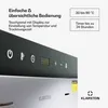Klarstein Dörrautomat – 2.000-W-Dörrgerät, 24 Produktbild-Vorschau 4