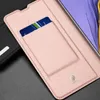 DUX DUCIS Skin Pro Book Hülle für Samsung Galaxy A51 - Produktbild-Vorschau 10