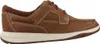 CLARKS SAILVIEW LACE Hnedá Náhľad obrázku produktu 4
