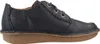 Clarks Halbschuhe Halbschuhe Leder Produktbild-Vorschau 21