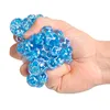 Quetschball Confetti 7cm  6fach sortiert, Van Manen Produktbild-Vorschau 2