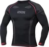 iXS Underwear Shirt 365 Langarm Funktions-Shirt schwarz / Produktbild-Vorschau 2