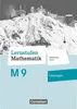 Lernstufen Mathematik 9. Jahrgangsstufe - Mittelschule Produktbild-Vorschau 3
