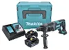 Makita DHR 241 RTJ 18 V Tassellatore a batteria con attacco Anteprima dell’immagine prodotto 2