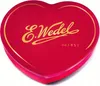 Wedel Bombonierka Od Serca 263g Podgląd zdjęcia produktu 2