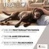 REAVET Zeolith für Hunde 700g – 94% Klinoptilolith Pulver I Produktbild-Vorschau 5