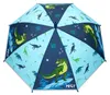 Vadobag Dino Kinderschirm Regenschirm Pret Rainbows & Produktbild-Vorschau 1