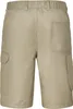 PARKSIDE® Herren Arbeitshose kurz (Beige, 56) Produktbild-Vorschau 2