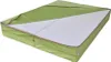 Matelas pliant 180 x 120 x 8 cm - 1229 - Pliable 4 parties, Voir les images du produit 3
