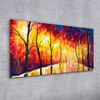 Coloray - Glasbild - 100x50 cm - Wandbild - Glasbilder - Produktbild-Vorschau 2