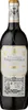 A bottle of Marques de Riscal Reserve Rioja wine, presented in a net. Produktbild-Vorschau