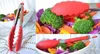 Silikon Küchengeschirr Set, 10 Stück Küchenhelfer Set Produktbild-Vorschau 5