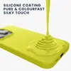 kwmobile Handyhülle für iPhone 15 Pro Hülle, für iPhone 15 Produktbild-Vorschau 6