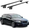 Barres de toit transversales pour Audi A6 SW C6 2005-2011 Voir les images du produit 1
