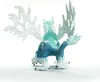 Schleich Eldrador Creatures Drago di ghiaccio 70790 Anteprima dell’immagine prodotto 4