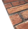 STYLER Akustikpaneel 2x60x60 cm Ziegelsteinmuster modernes Produktbild-Vorschau 6