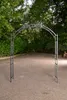 CLP Metall-Rosenbogen FLEXI | Stufenlos verstellbare Produktbild-Vorschau 3