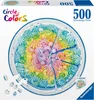 Circle of Colors - Gâteau arc-en-ciel Ravensburger 17349 Voir les images du produit 1