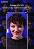 Samsung S916 Galaxy S23+ 5G 8GB RAM 256GB Dual Sim Lavender Produktbild-Vorschau 39
