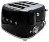 Toaster mit 4 schlitzen, 950 w, schwarz Smeg TSF03BLEU Produktbild-Vorschau 12