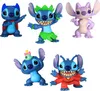 Just Play Stitch, 3 rok / roky, Lilo & Stitch, Viacfarebný, Náhľad obrázku produktu 2