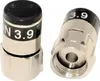 Cabelcon F-59-TD Self Install Stecker 3.9 NiTin Náhled obrázku produktu 2