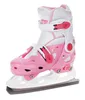4in1 Inlineskates/Triskates/Rollschuhe/Schlittschuhe Raven Produktbild-Vorschau 3
