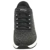Skechers Uno 2  Sneakers Laag - Zwart - Maat 37 Voir les images du produit 18