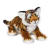Freek Vonk x Bresser plyšová hračka Tiger Raya, 50 cm, Náhľad obrázku produktu 1