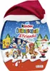 kinder Überraschung & Friends Adventskalender Produktbild-Vorschau 6