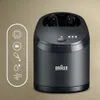 Braun Rasierer 5 in 1 Reinigungsstation Intelligente Produktbild-Vorschau 14